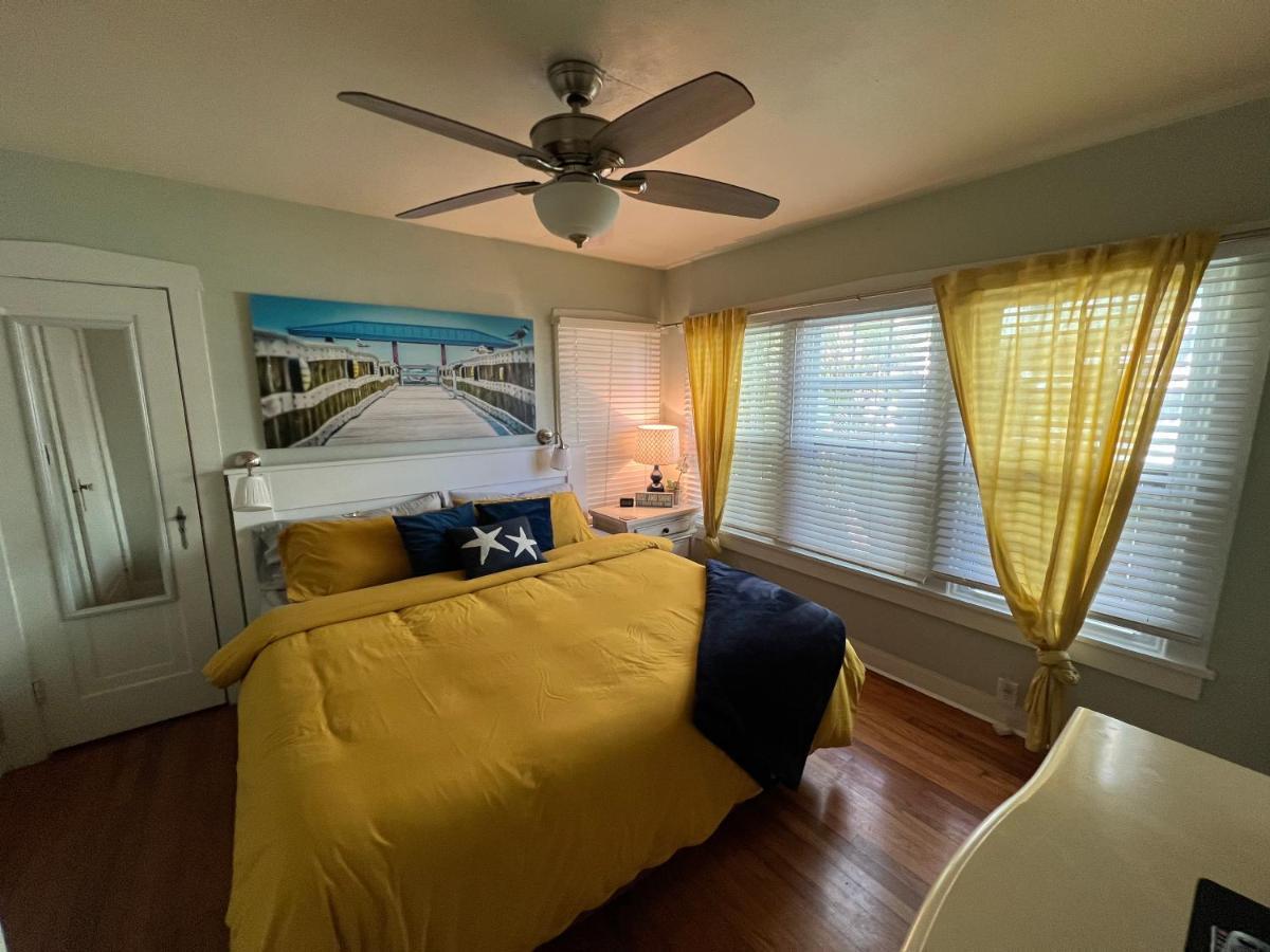 Pag Beachhouse Rentals Сейнт Пийт Бийч Екстериор снимка
