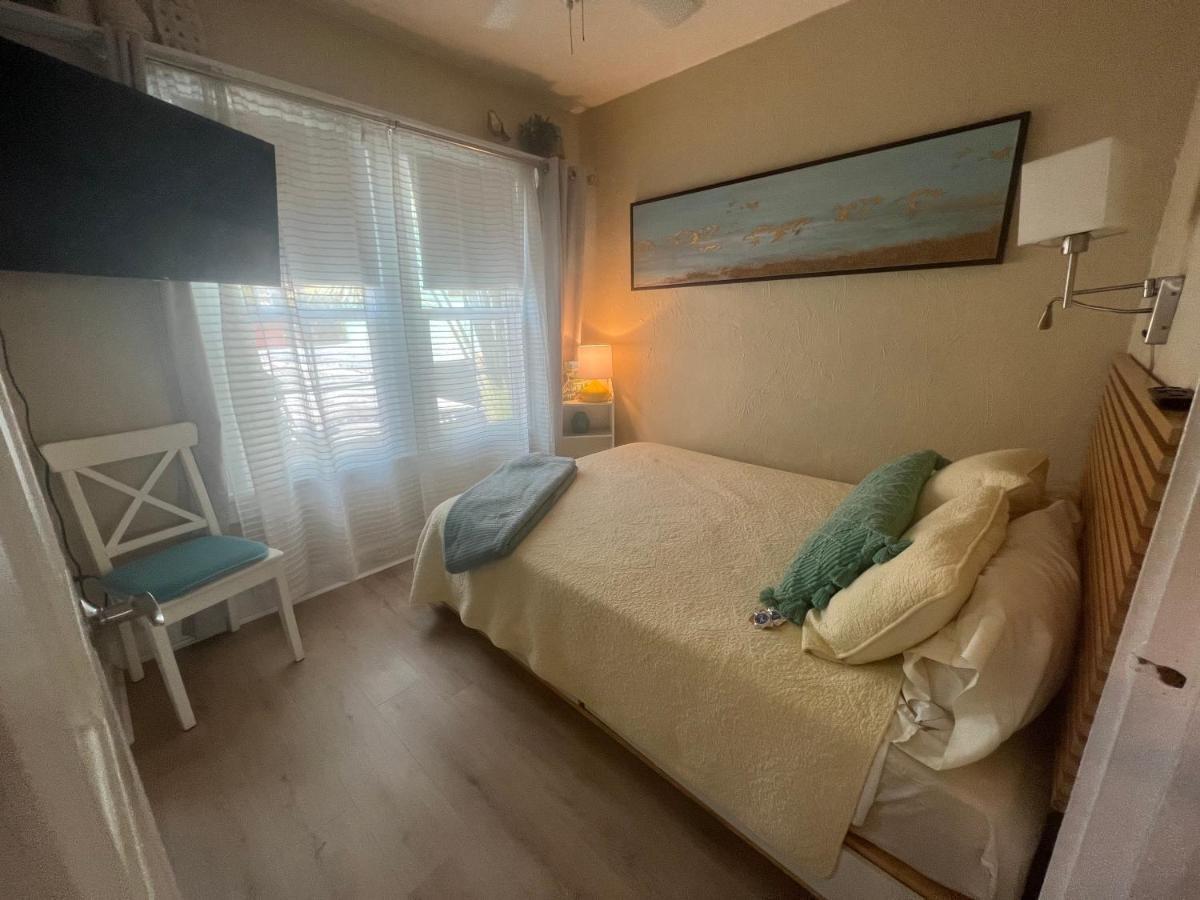 Pag Beachhouse Rentals Сейнт Пийт Бийч Екстериор снимка