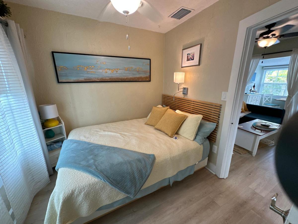 Pag Beachhouse Rentals Сейнт Пийт Бийч Екстериор снимка