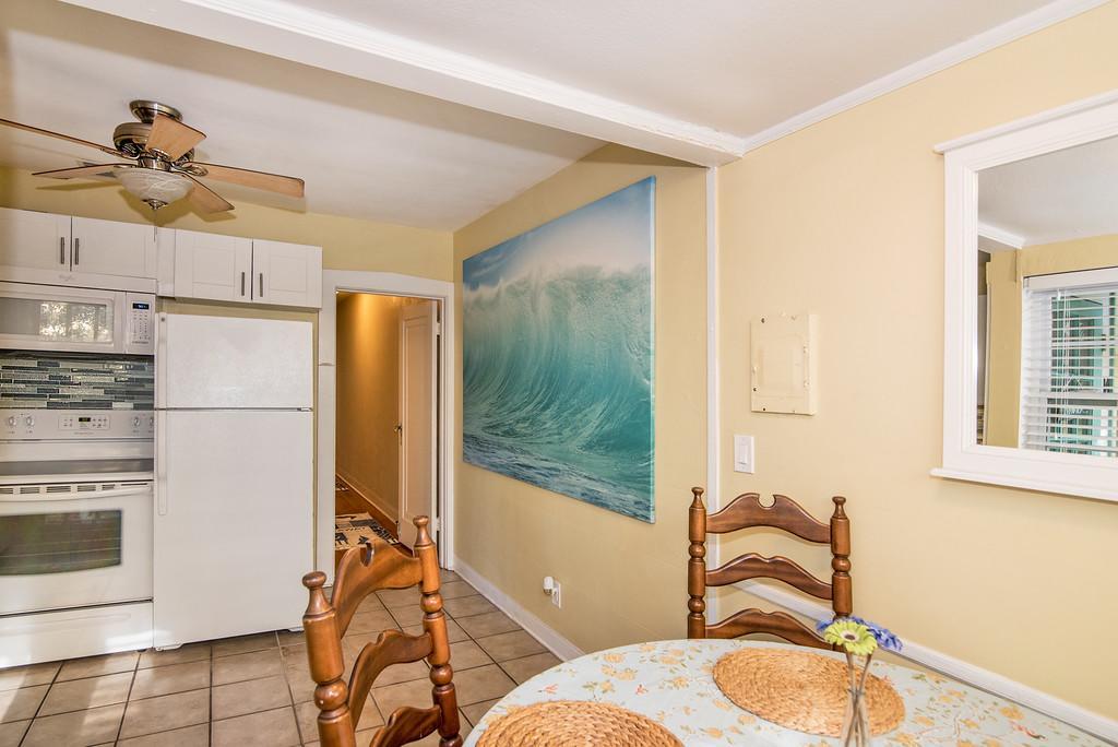 Pag Beachhouse Rentals Сейнт Пийт Бийч Екстериор снимка