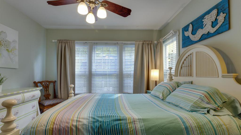 Pag Beachhouse Rentals Сейнт Пийт Бийч Екстериор снимка