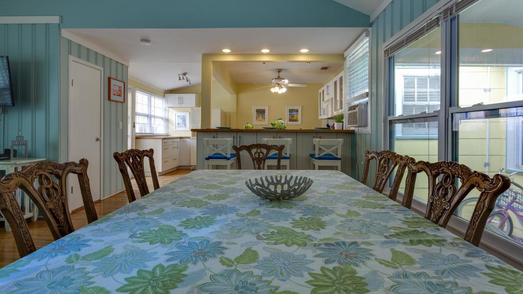 Pag Beachhouse Rentals Сейнт Пийт Бийч Екстериор снимка