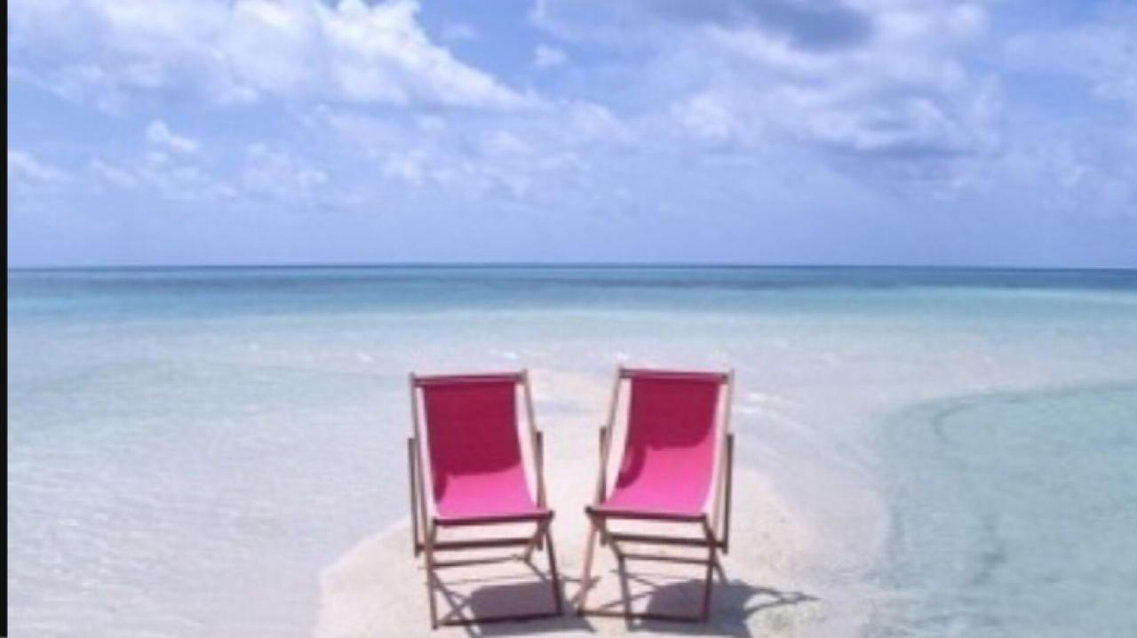 Pag Beachhouse Rentals Сейнт Пийт Бийч Екстериор снимка